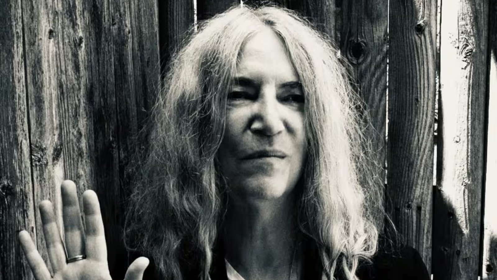 Dua Lipa & Patti Smith: Bread of Angels