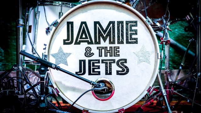 Jamies and the Jets