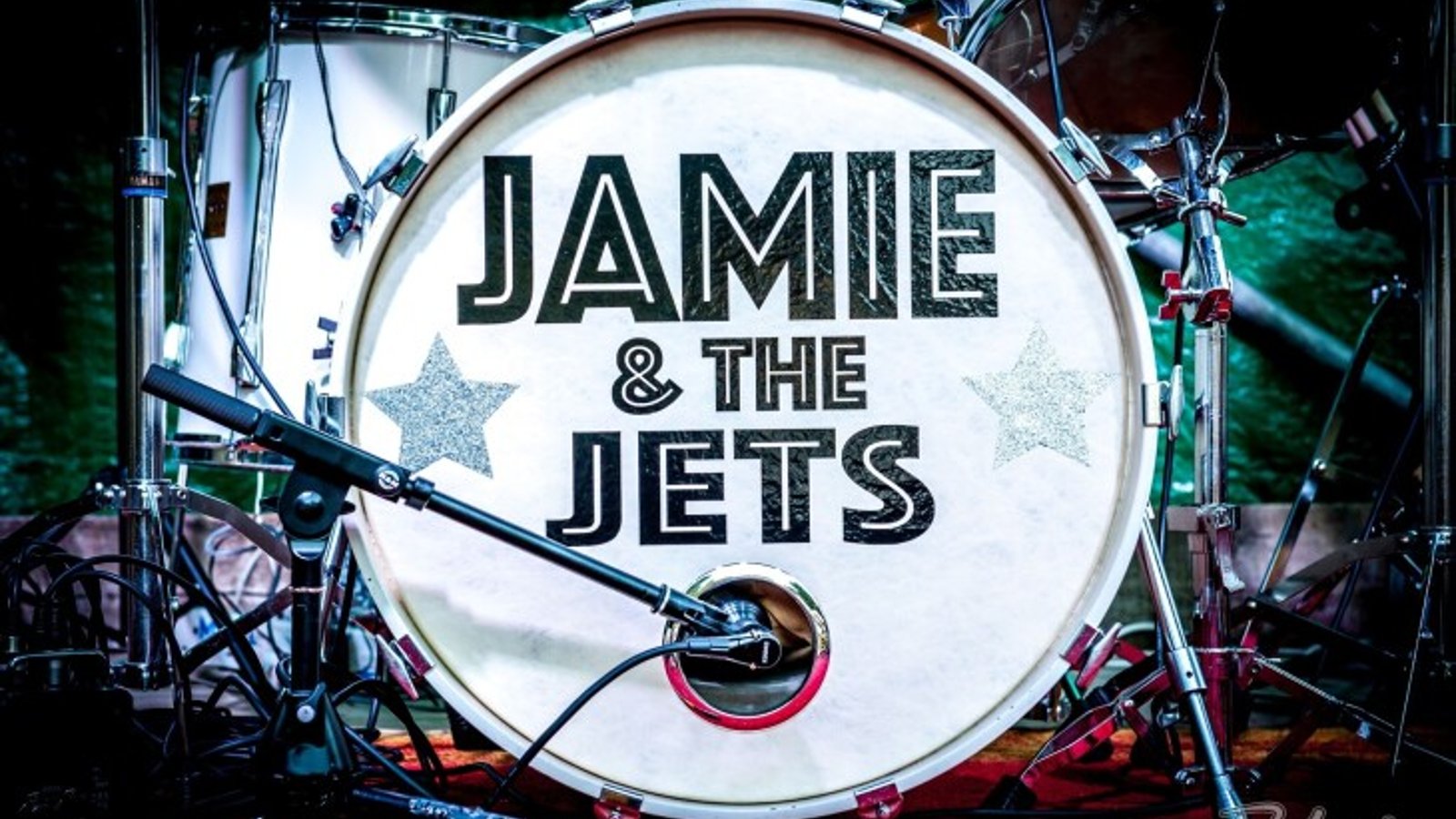 Jamies and the Jets