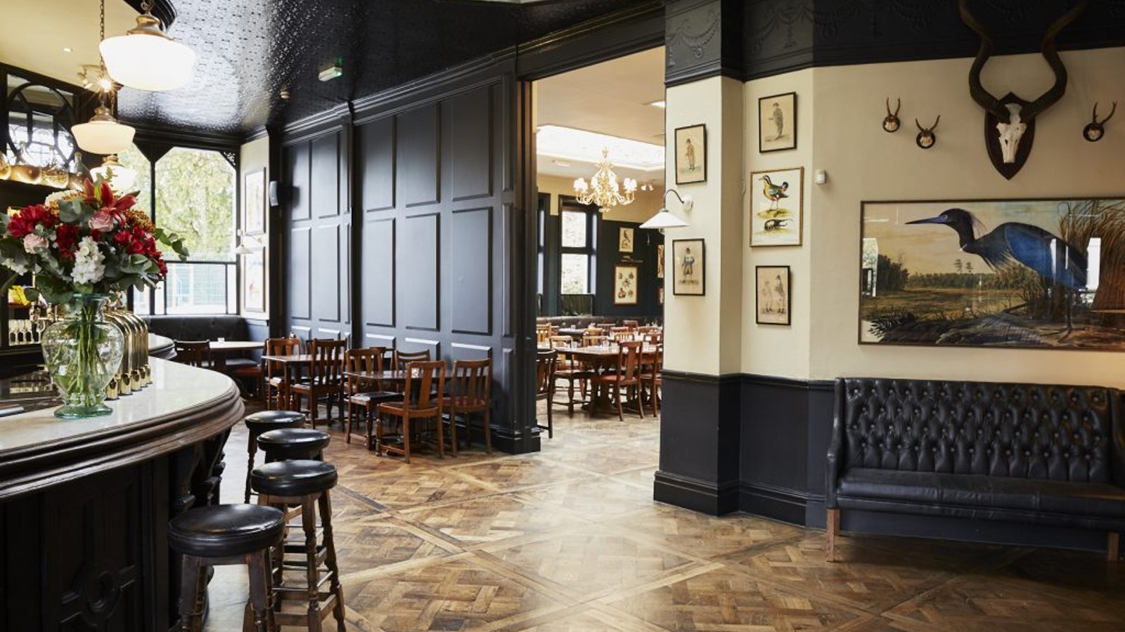 Tuesday Pub Quiz