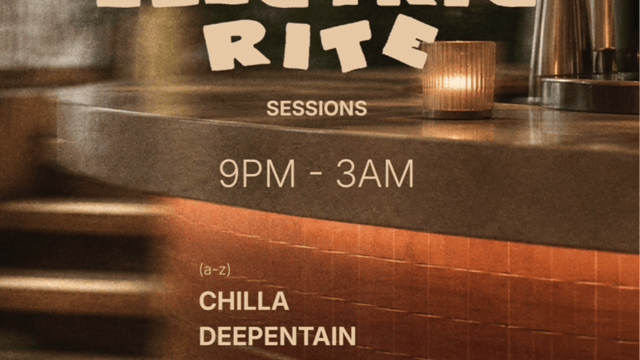 Electric Rite