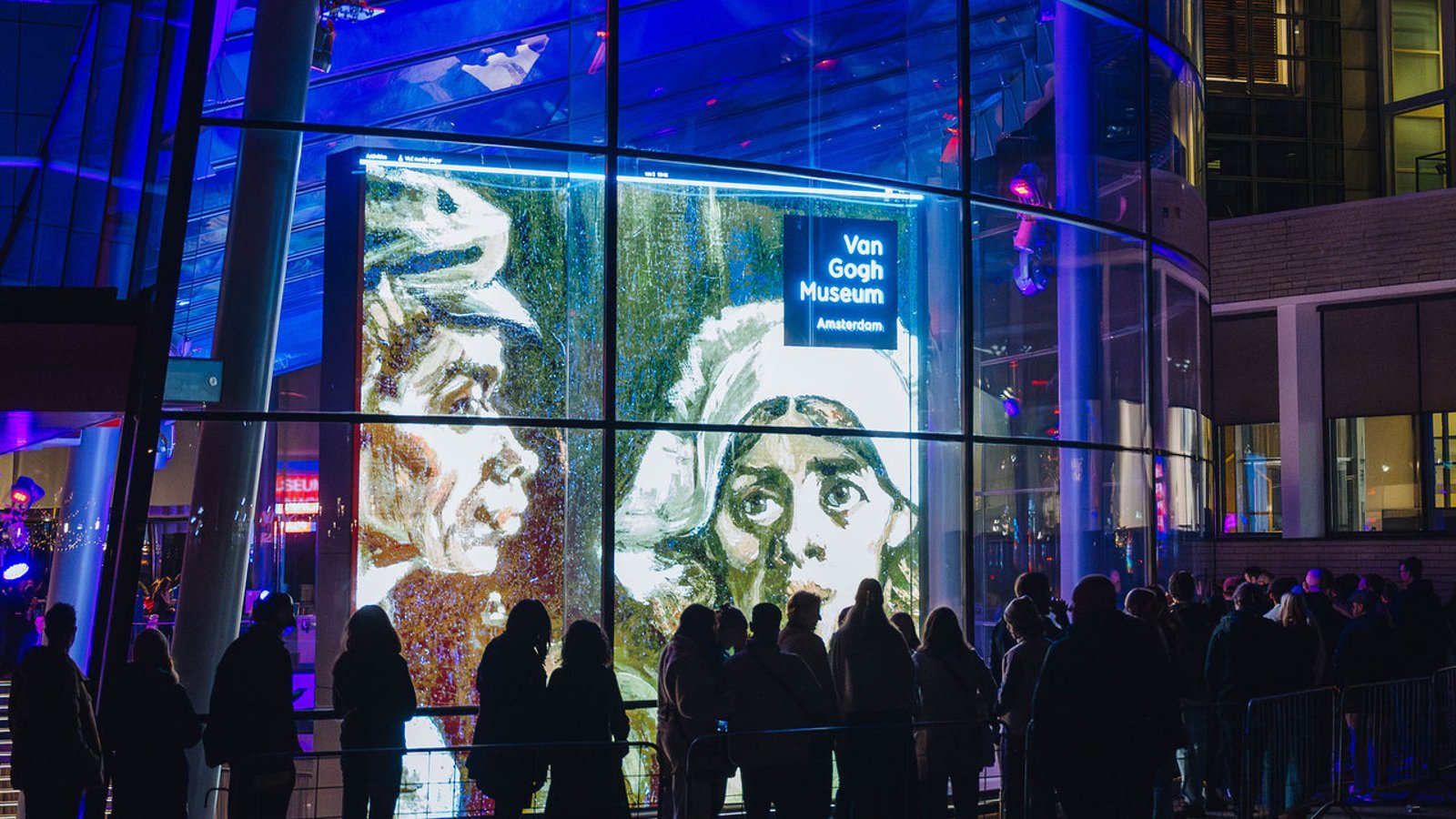 Museumnacht