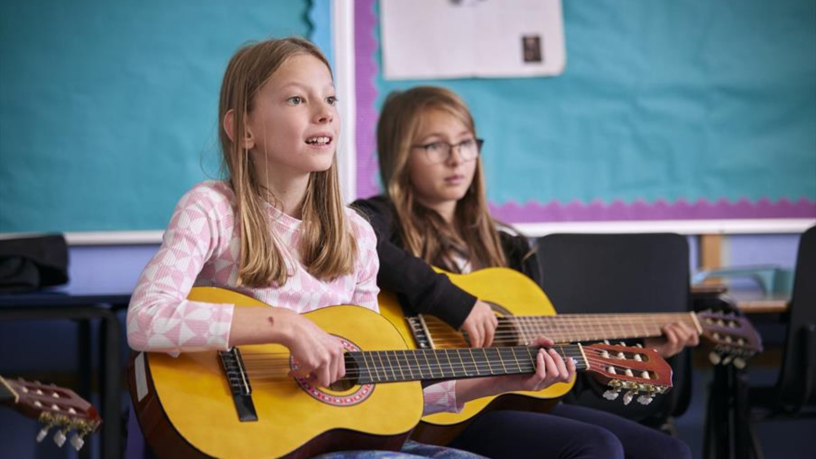 Award-winning Summer Camp in Richmond | The Strings Club