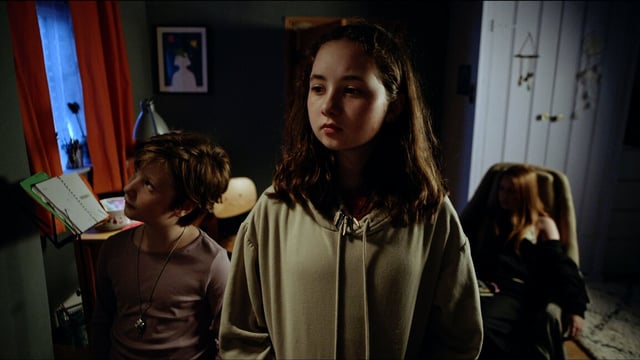 London Breeze Film Festival Gala Closing Film + Awards: Such a Vivid Imagination (UK) + Q&A