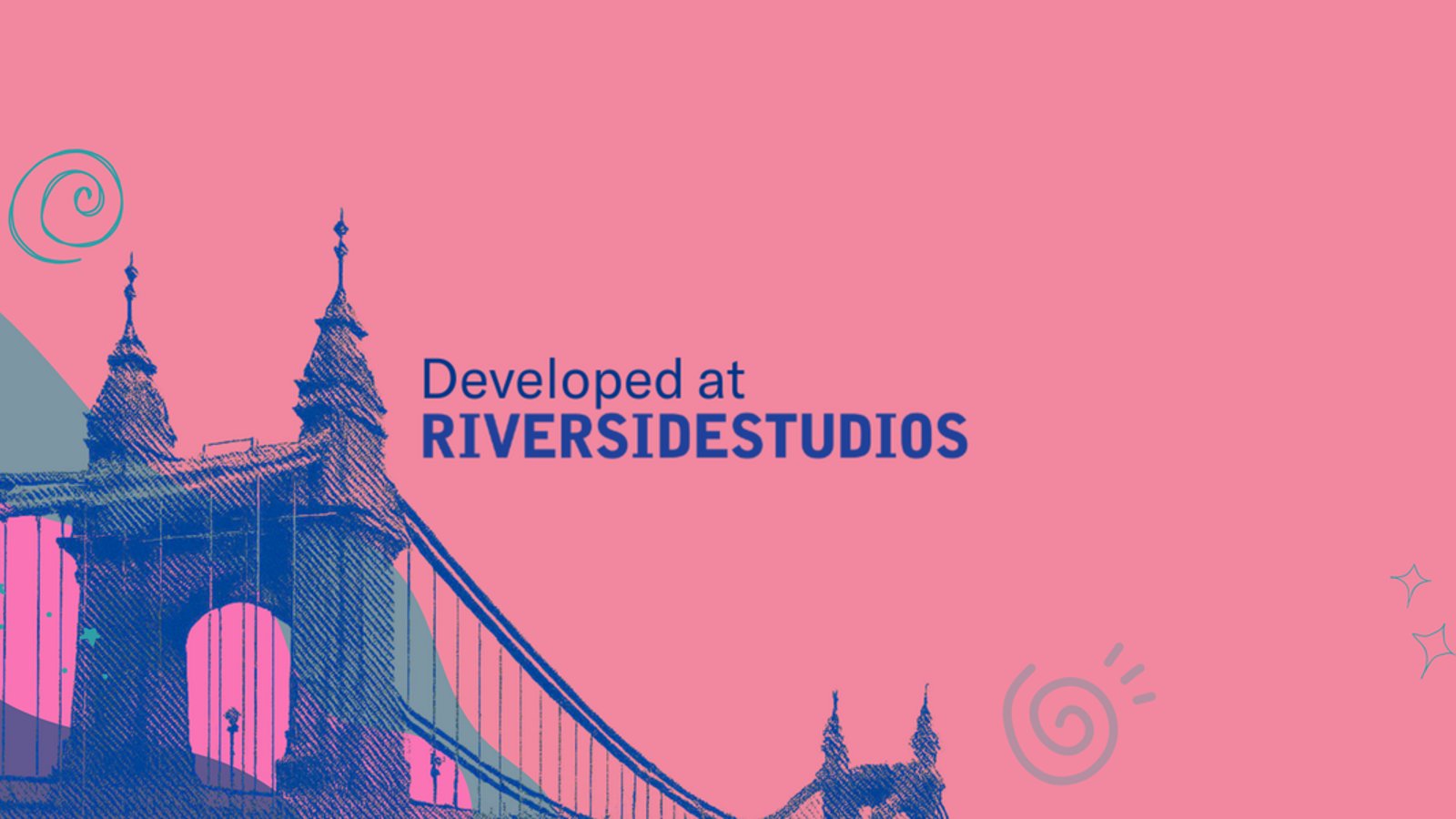 A Collection of Conversations (An R&D at Riverside Sharing)