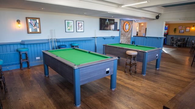 Free Pool Mondays! 19/10/26 12:00 - 23:00 🎱 Monday Free Pool - All Day! Kick off your week with a great deal! Join us every Monday for Free Pool all day. Whether you’re a seasoned player or just...