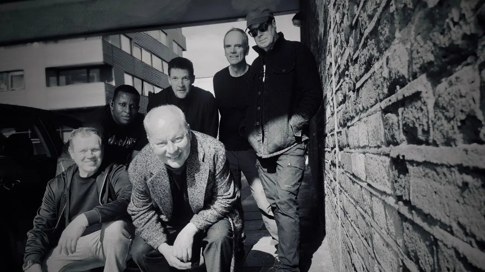 Institute of Rhythm & Blues