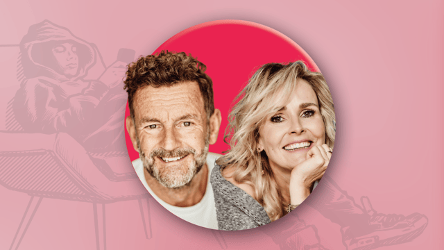 Best of…. ‘Help, ik heb een puber!’ Live