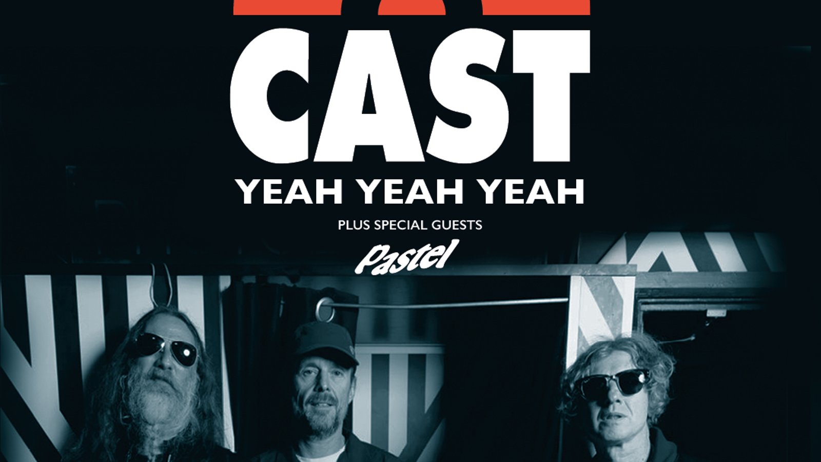 CAST