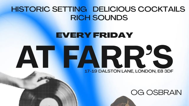 Vinyl Lounge Session