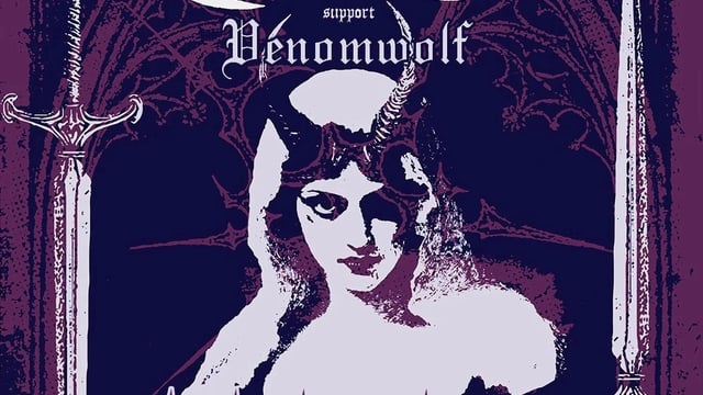 SABBAT @ HELGIS