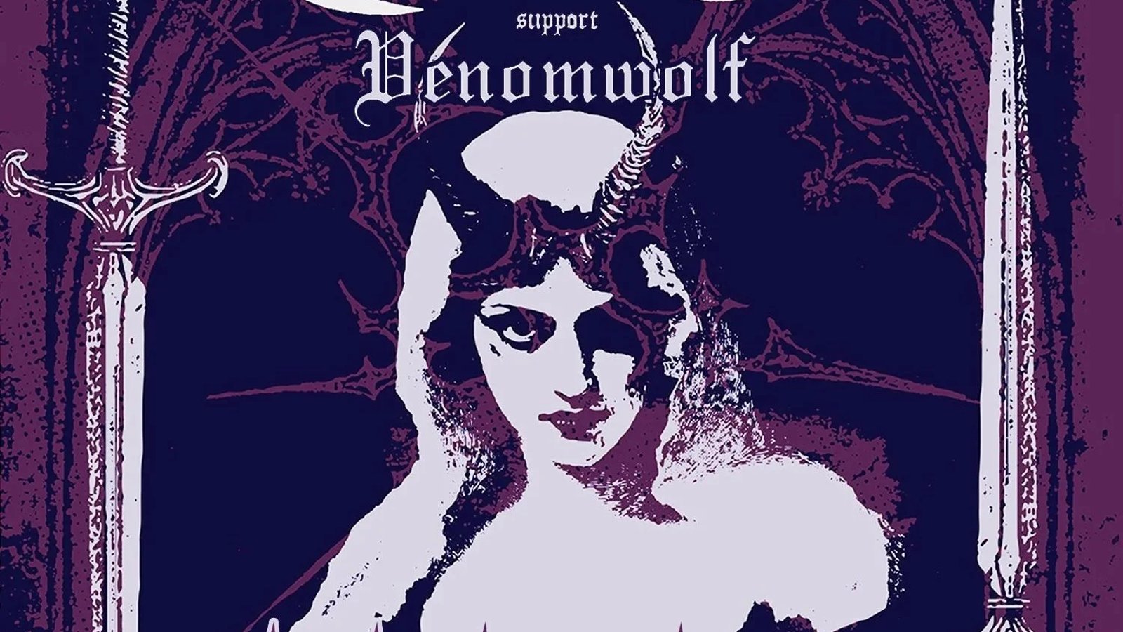 SABBAT @ HELGIS