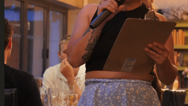 Pub Quiz!