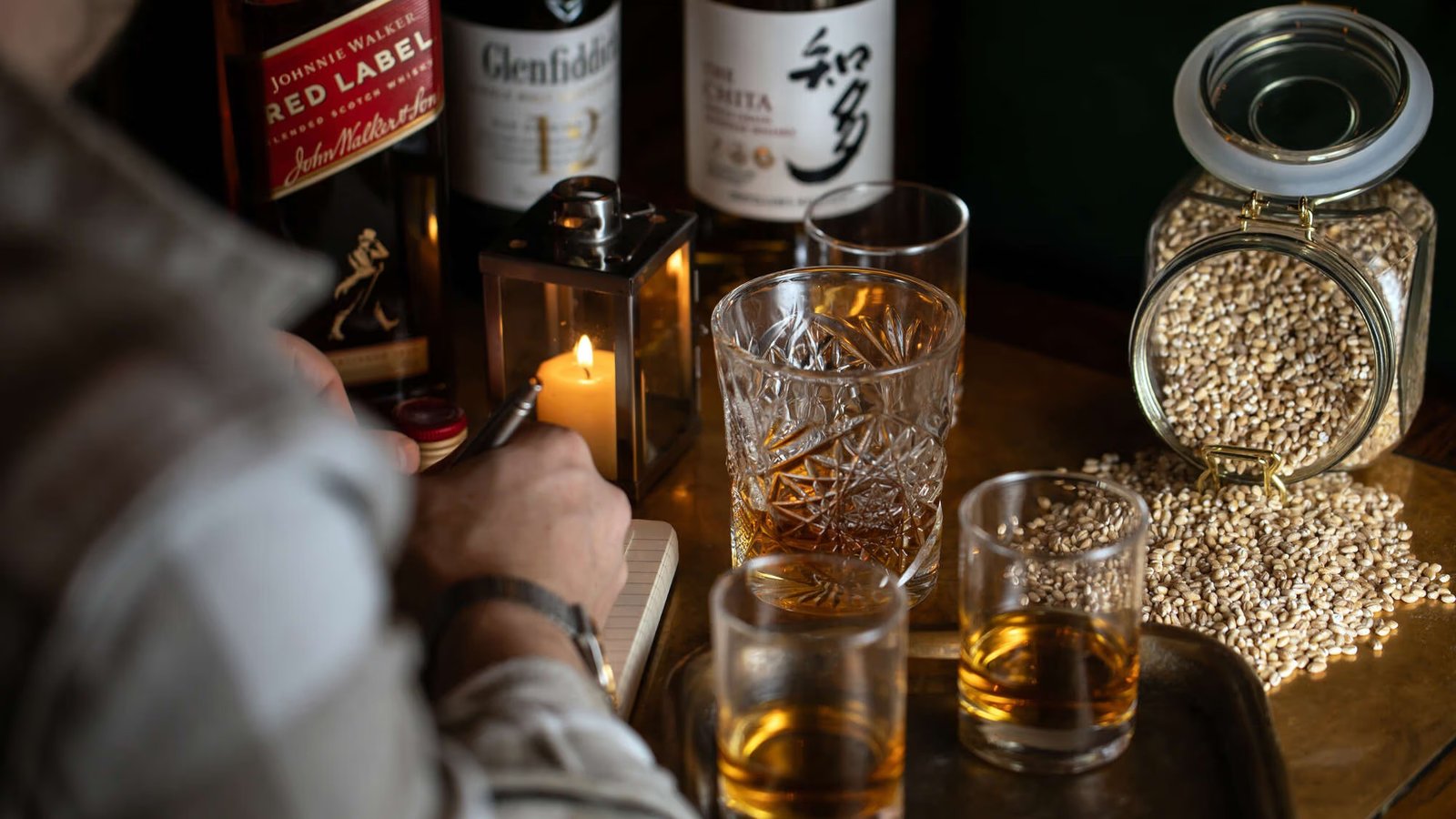 International Scotch Day!