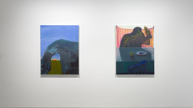 Rosalind Nashashibi: Gaza Apollo