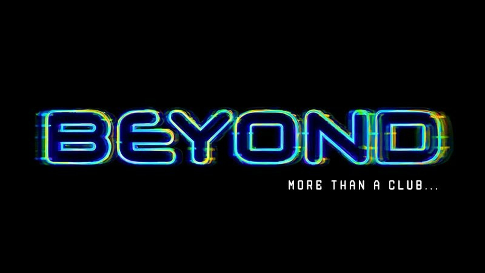 Beyond