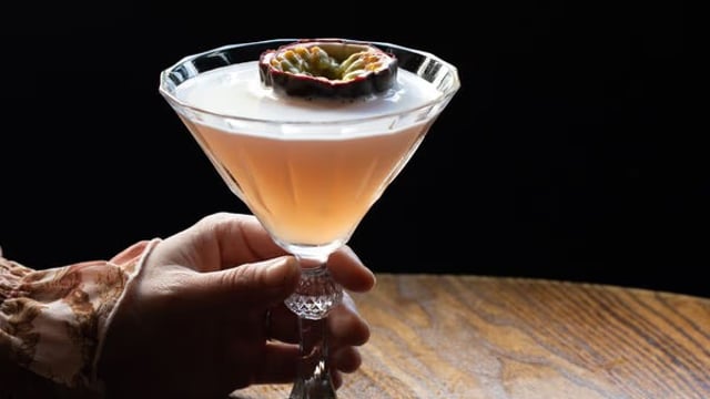 World Martini Day