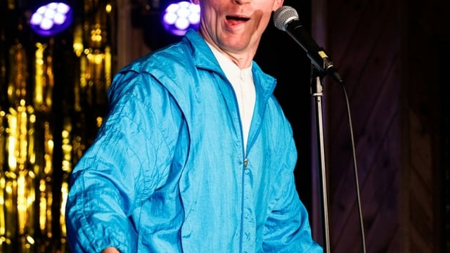 K2B Presents... Christopher Bliss' Halloween Spookfest