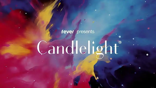 Candlelight: Ed Sheeran Meets Coldplay