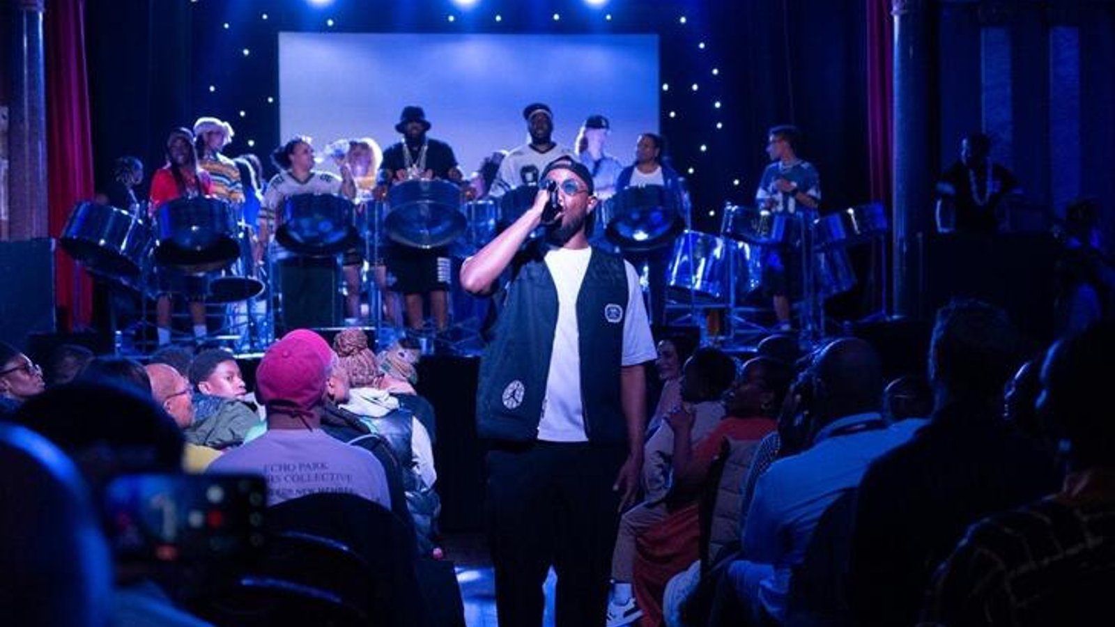 EFG London Jazz Festival: Sounds of the Diaspora