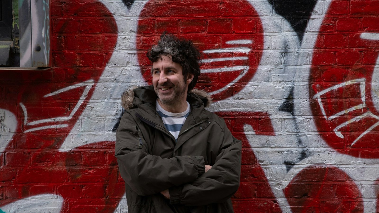 Mark Watson: Work In Progress (But Quite Good)
