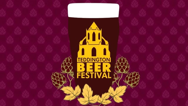 Teddington Beer Festival