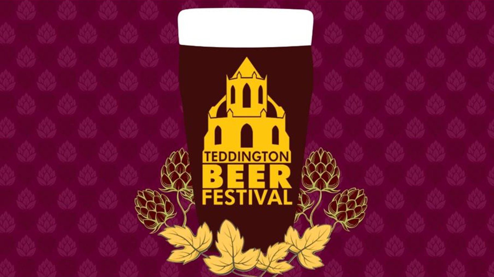 Teddington Beer Festival