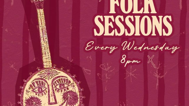 Folk Sessions