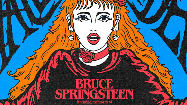 HALLOWEEKENDER: Bruce Springsteen / Kate Bush / 'Dig!' / The Dare