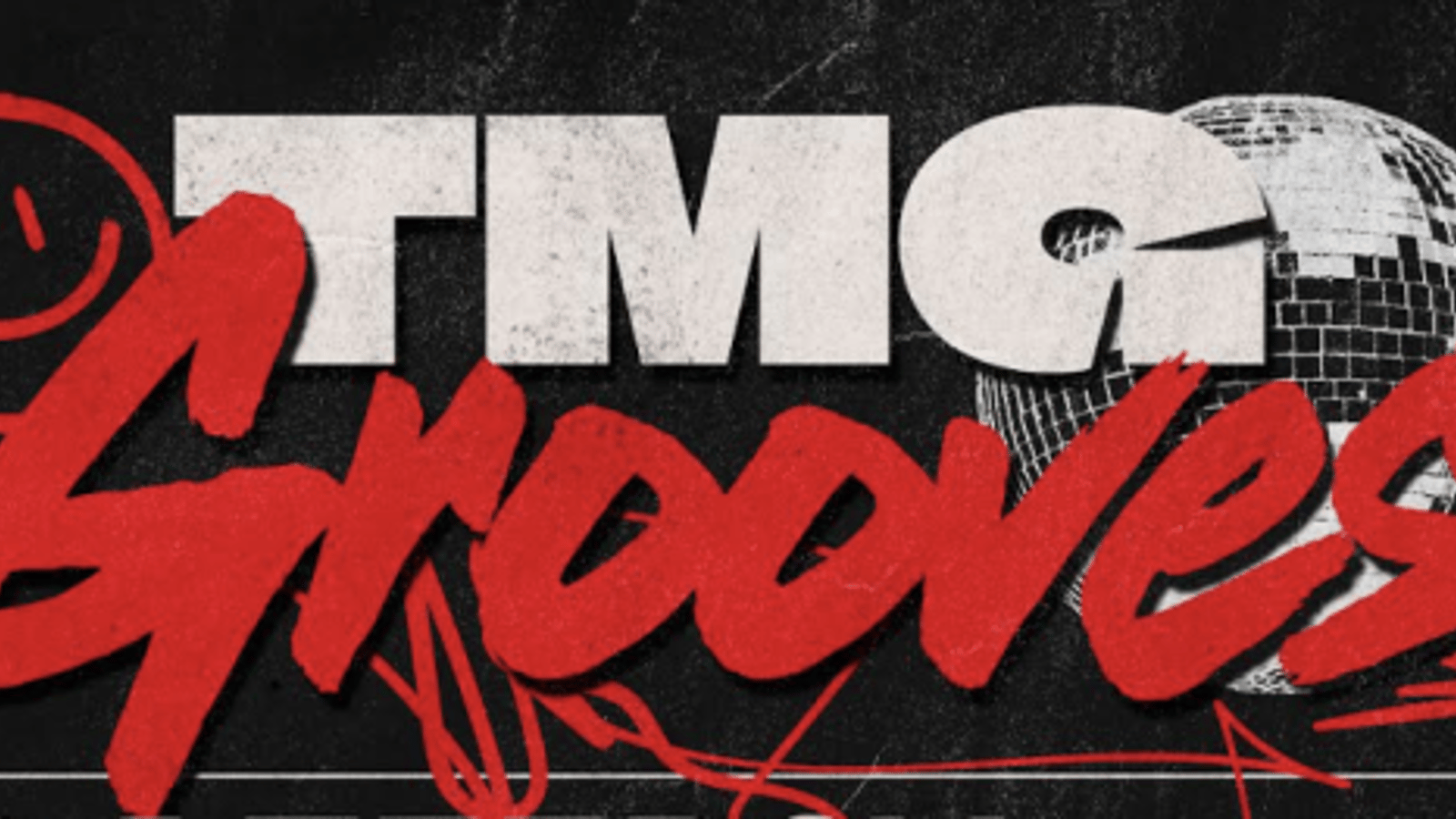 TMG Grooves @ The Magic Garden Get tickets here!!!