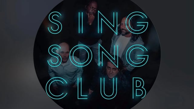 Live-Band Karaoke This Saturday, Sing Song Club at Sambrook's Taproom, Wandsworth