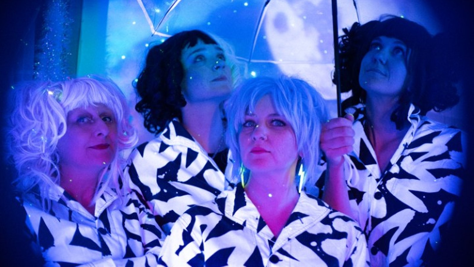 The London Roots Festival Presents: Birdvox