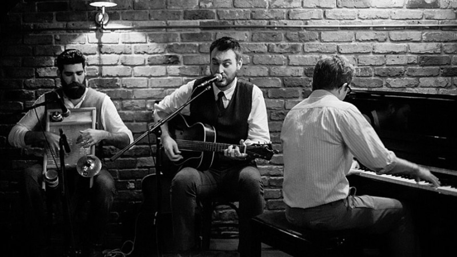 The FoBo Jug Band