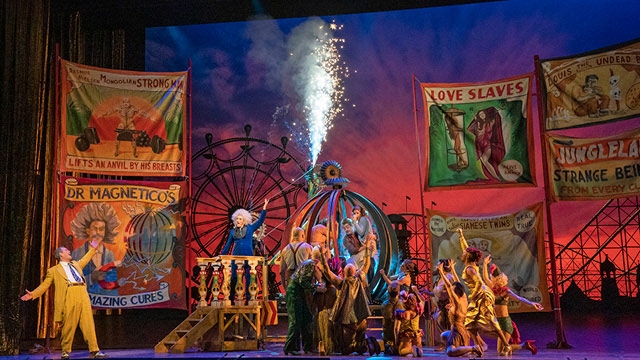 Met Opera Encore 2026-27: Cosi Fan Tutte