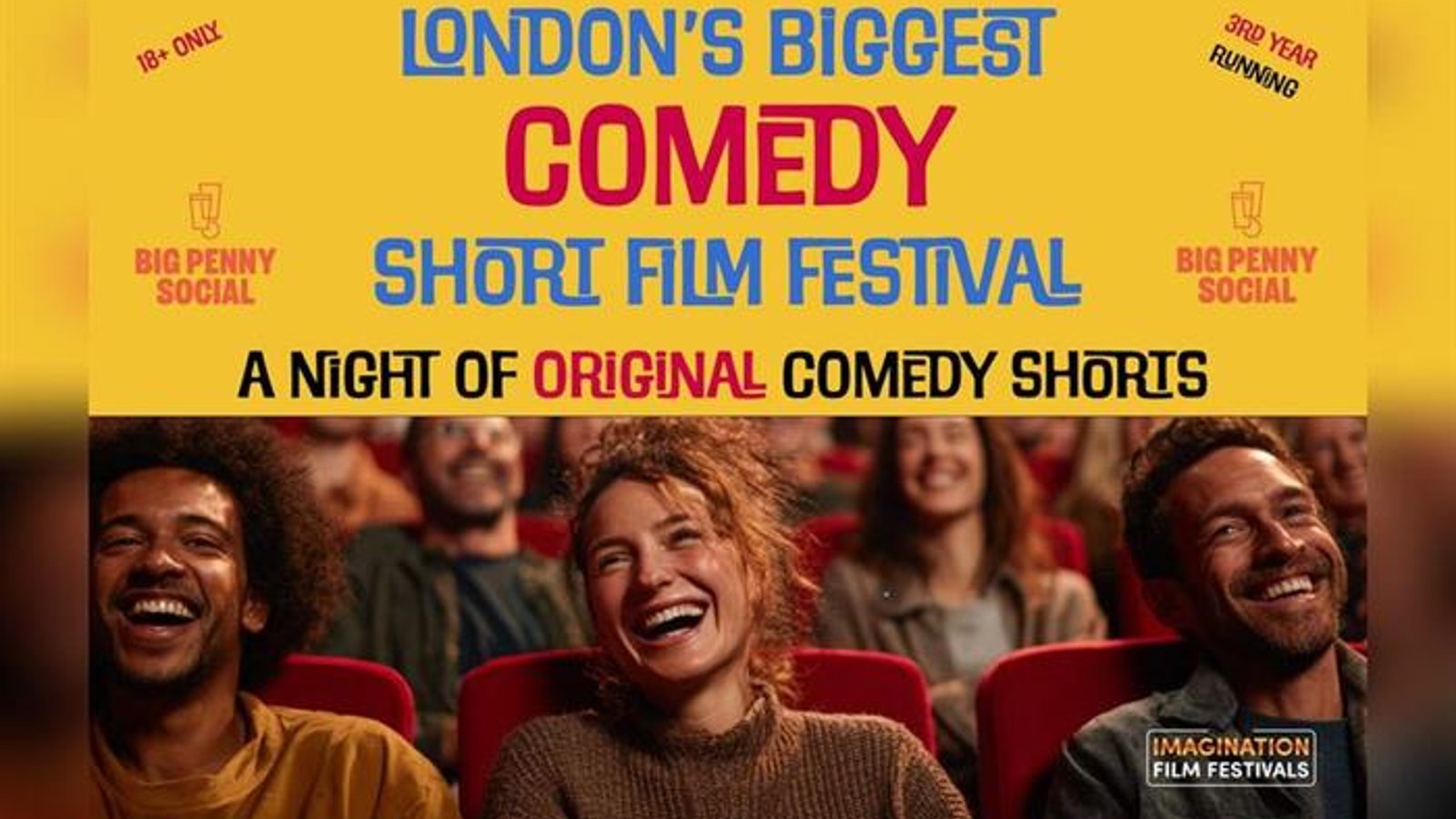 Giggle Film Festival