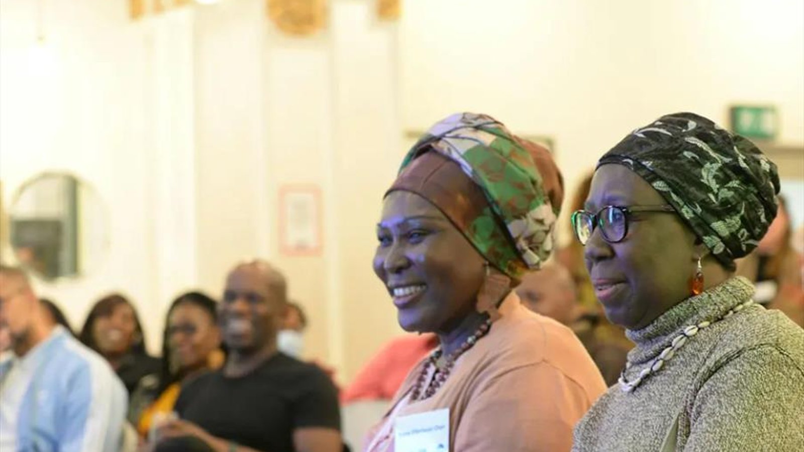 Black History Month Richmond: Our Voices Our Stories