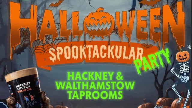 Halloween Party
