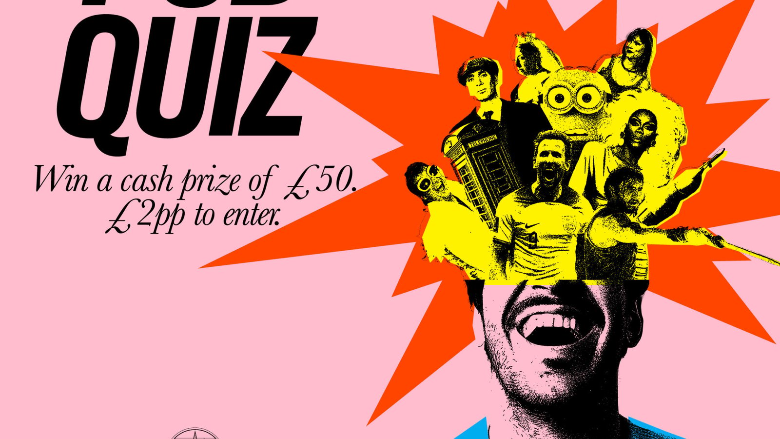 The Star By Hackney Downs Pub Quiz