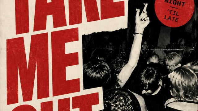 Take Me Out