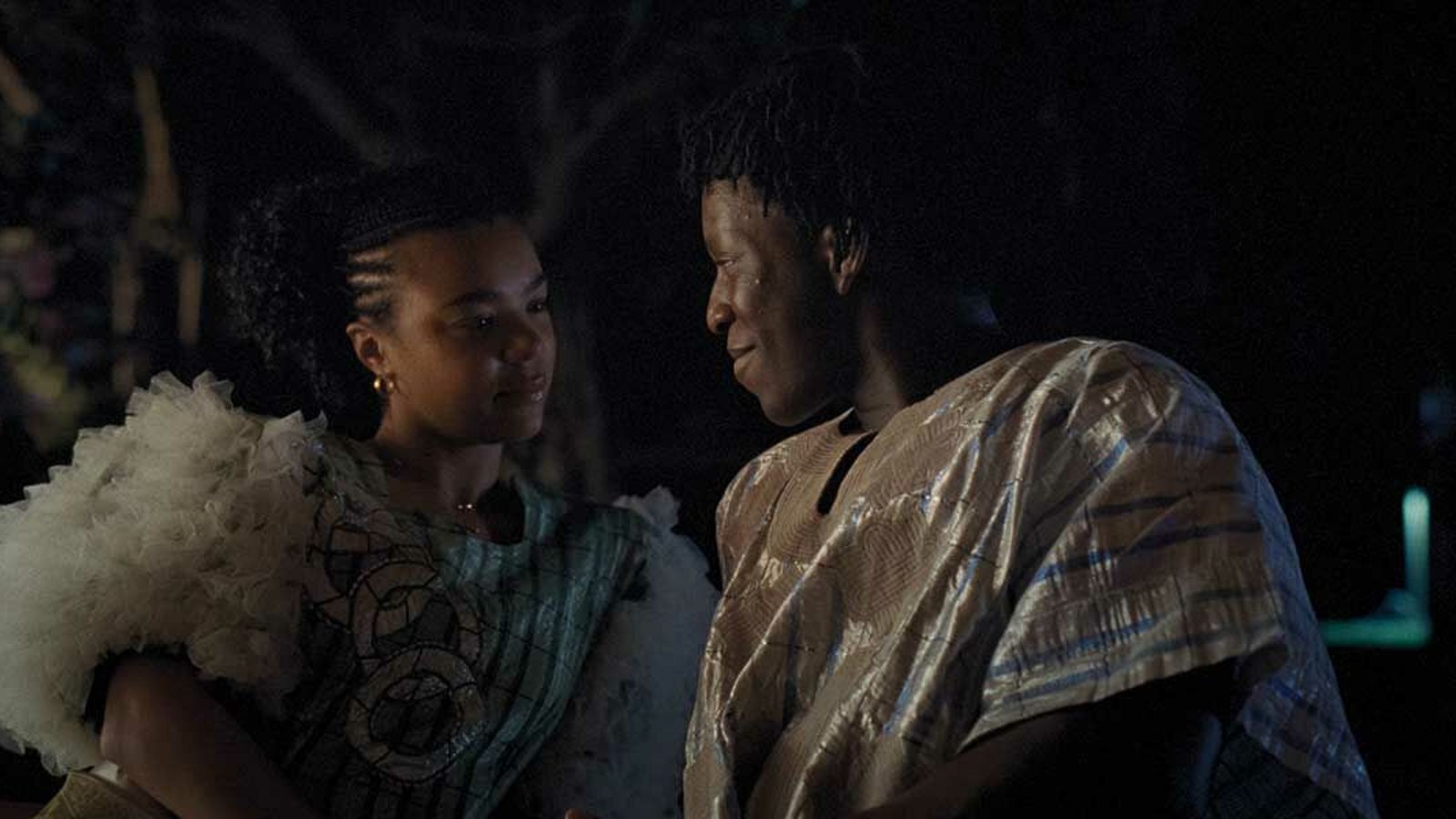 Clarissa (Film Africa)