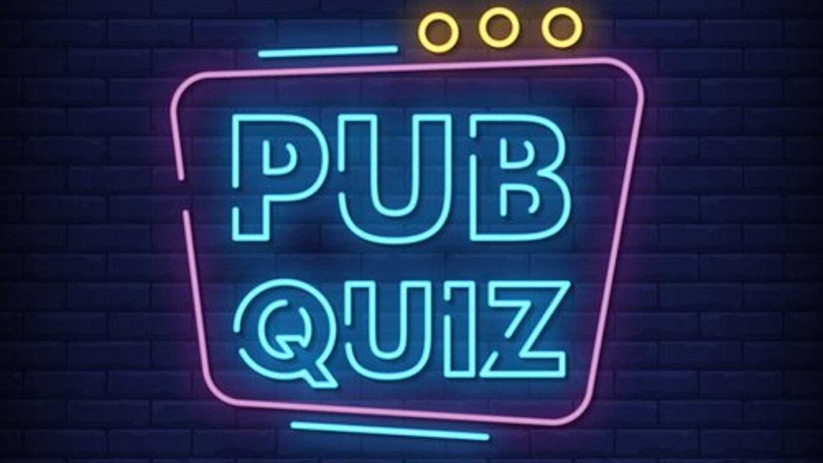 Pub Quiz