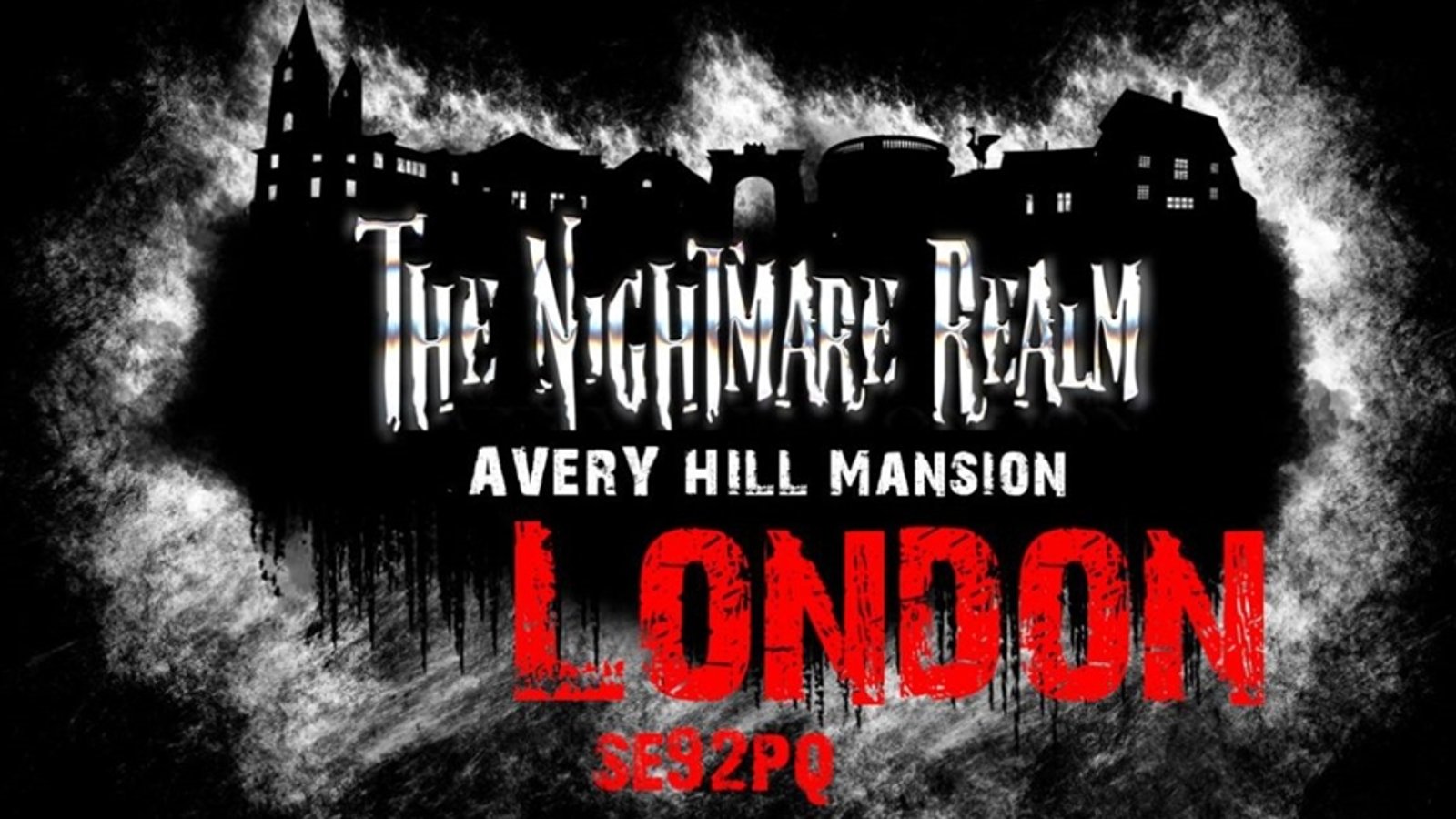 The Nightmare Realm