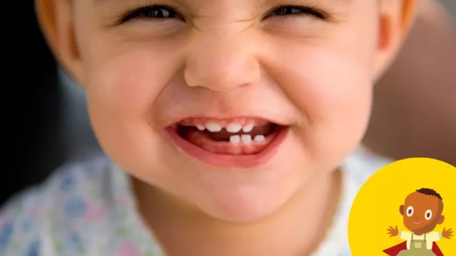 October Oral health promotion at Best Start Family Hub: Walthamstow