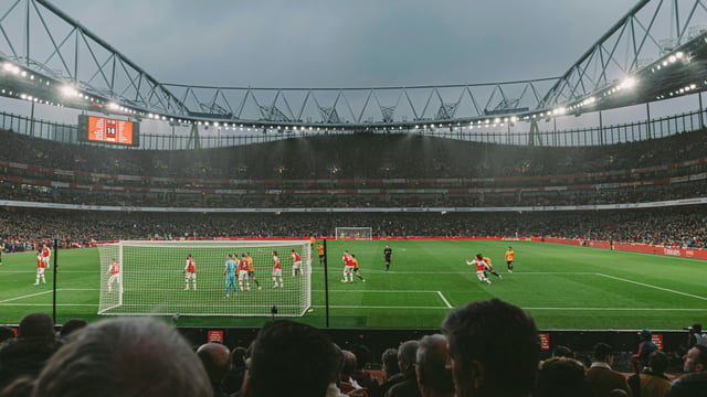 CHAMPIONS LEAGUE: SK SLAVIA PRAHA VS ARSENAL FC