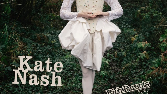 PARENTAL GUIDANCE WITH KATE NASH