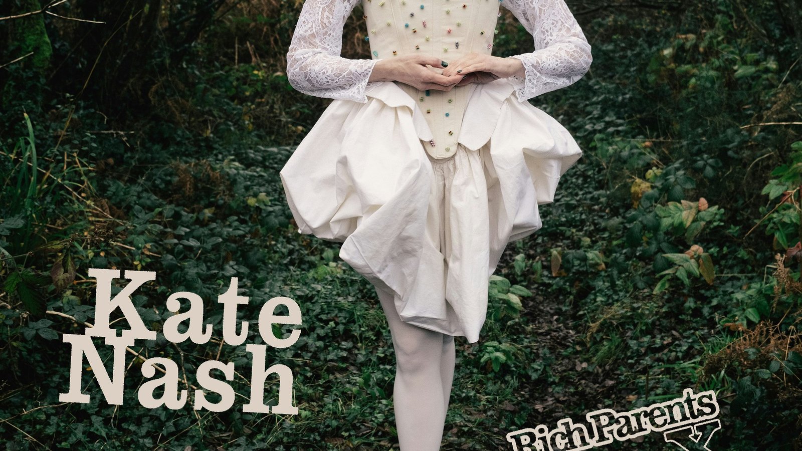 PARENTAL GUIDANCE WITH KATE NASH