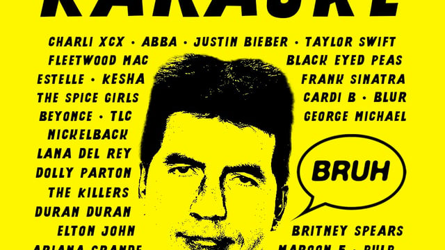 The George Tavern Karaoke (Free Entry)