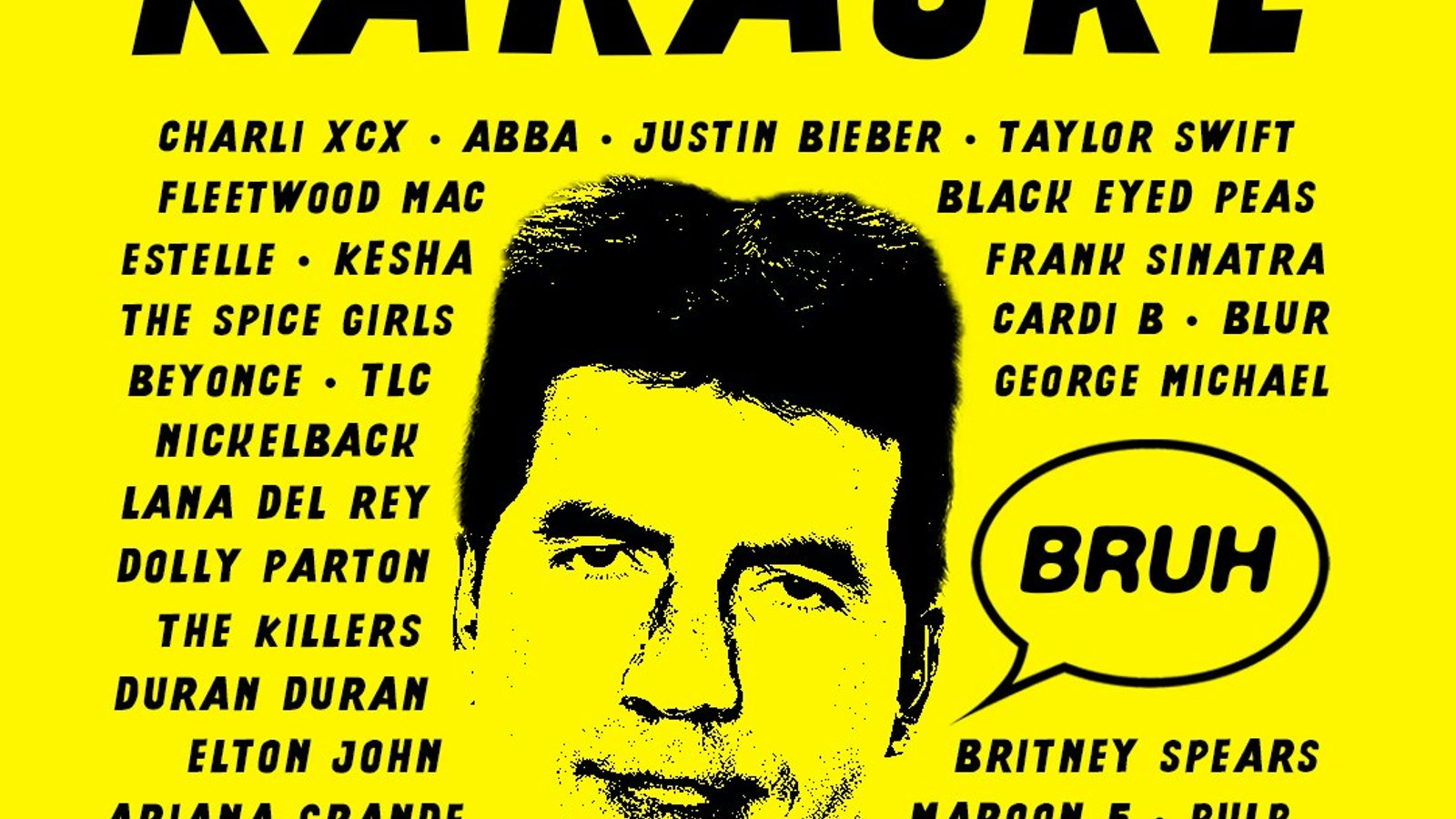 The George Tavern Karaoke (Free Entry)