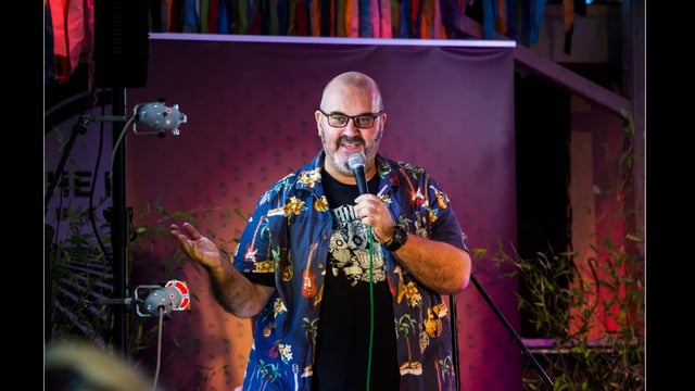 Firkin Hilarious Comedy