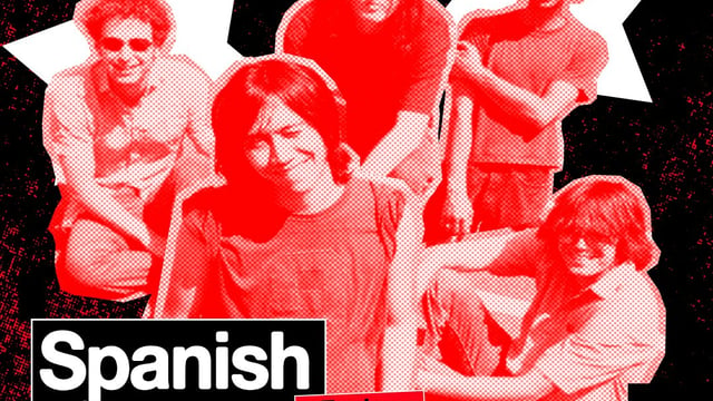 Spanish Horses + Funhaus in London | SON Estrella Galicia
